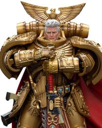 Warhammer The Horus Heresy Actionfigur Blood Angels Dawnbreaker Cohort Dawnbreaker 1 - Image 39