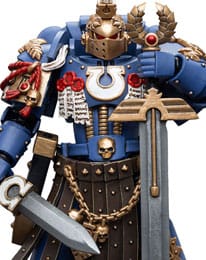 Warhammer The Horus Heresy Actionfigur Blood Angels Dawnbreaker Cohort Dawnbreaker 1 - Image 49