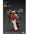 Warhammer The Horus Heresy Actionfigur Blood Angels Dawnbreaker Cohort Dawnbreaker 1 - Image 5