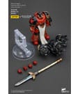 Warhammer The Horus Heresy Actionfigur Blood Angels Dawnbreaker Cohort Dawnbreaker 1 - Image 9