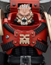 Warhammer The Horus Heresy Actionfigur Legio Custodes Custodian Venatari Squad Venatari with Kenetic Destroyer 2 - Image 32