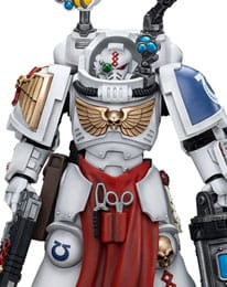 Warhammer The Horus Heresy Actionfigur Legio Custodes Custodian Venatari Squad Venatari with Kenetic Destroyer 2 - Image 51