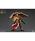 Warhammer The Horus Heresy Actionfigur Legio Custodes Custodian Venatari Squad Venatari with Kenetic Destroyer 2 - Image 7