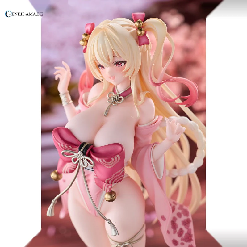Wasou Shoujo Eselia Illustrated by FymriE - Image 3