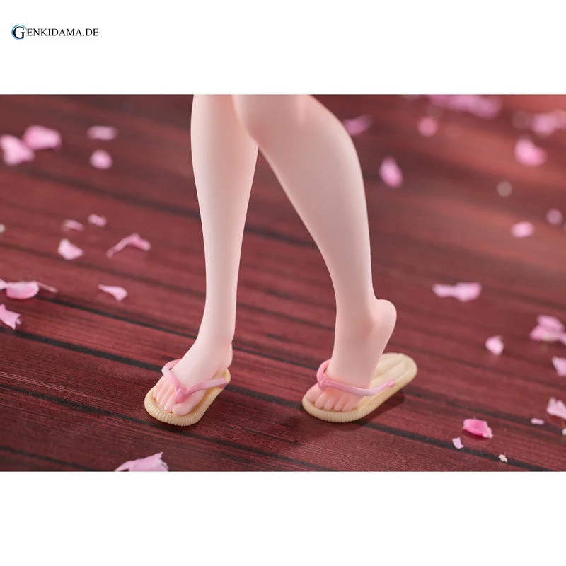 Wasou Shoujo Eselia Illustrated by FymriE - Image 9