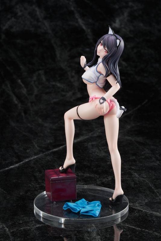 Watanabe Sayaka DX. Ver. Original Character Party Look