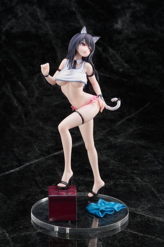 Watanabe Sayaka DX. Ver. Original Character Party Look - Image 2