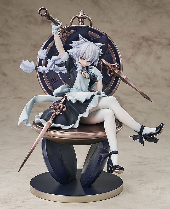 Watch Maid / Battle! Costume Maid - Image 6