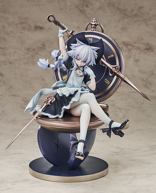 Watch Maid / Battle! Costume Maid - Image 8
