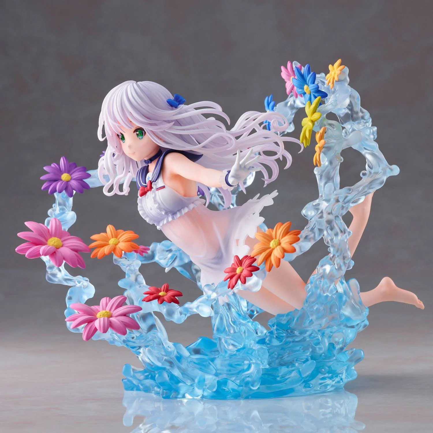 Water Prism - Illustration by Fujichoco - Union Creative - Image 7