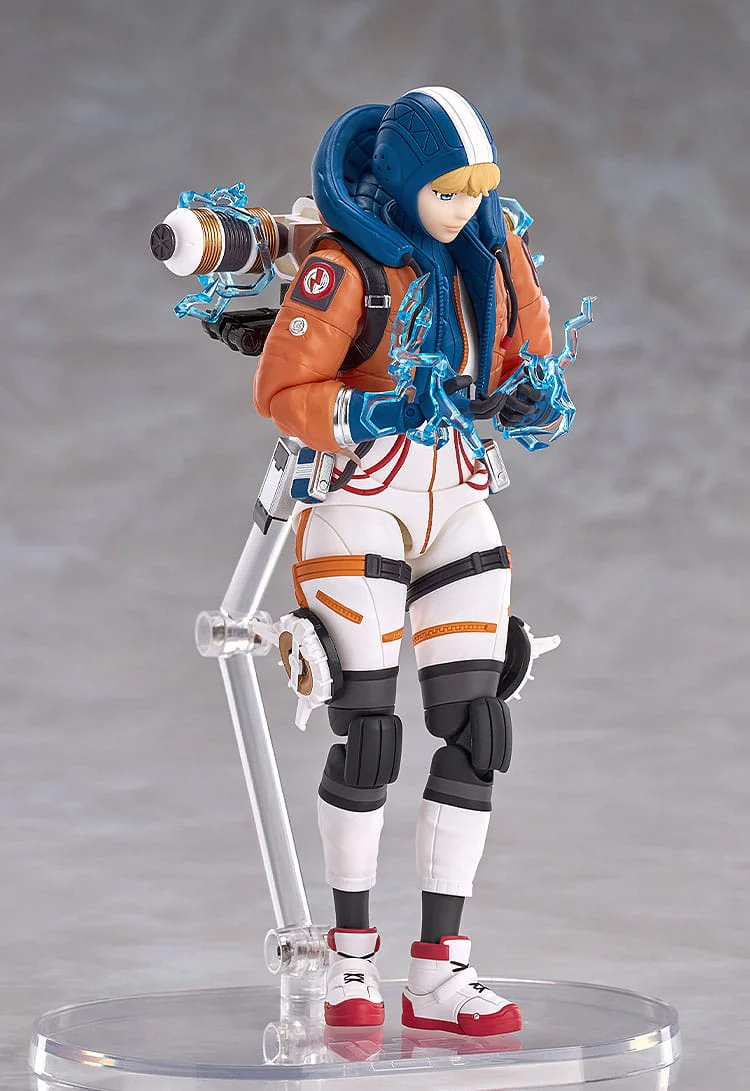 Wattson Hyper Body Good Smile Company - Image 6