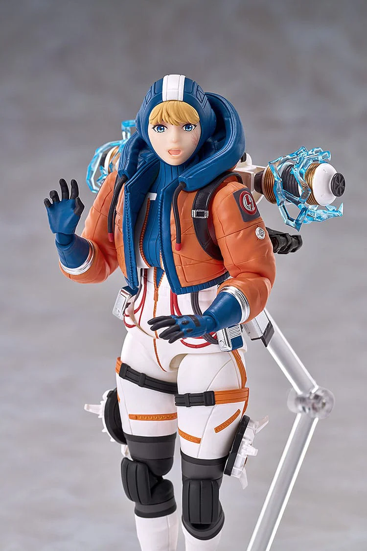 Wattson Hyper Body Good Smile Company - Image 8