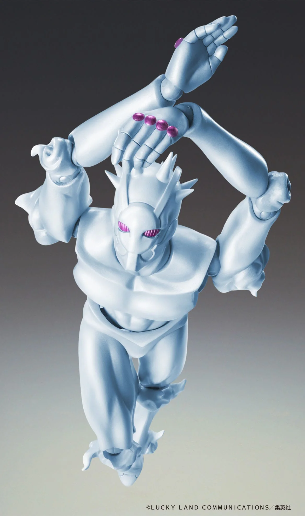Weather Report (Stand) SAS Medicos Entertainment - Image 6
