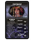 Wednesday Kartenspiel Top Trumps *Deutsche Version* - Image 4