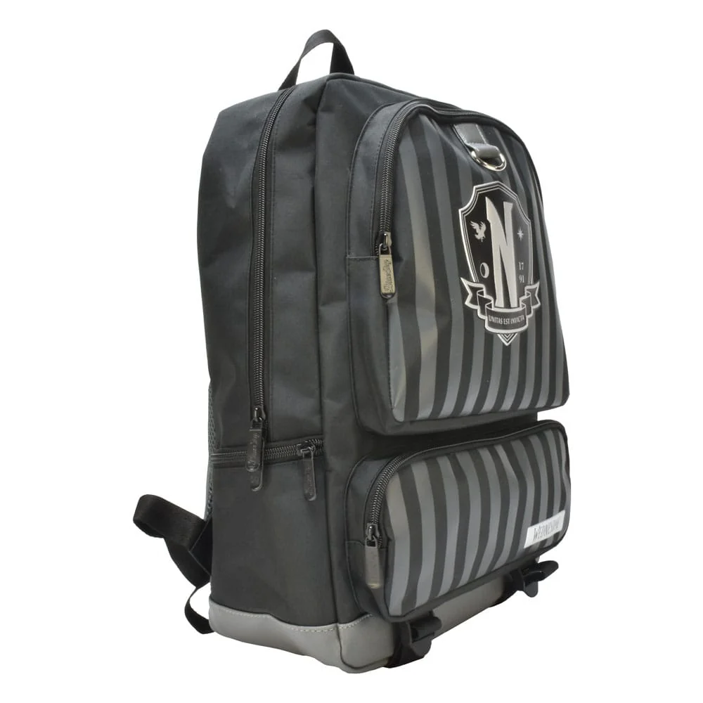 Wednesday Rucksack Nevermore Premium - Image 2