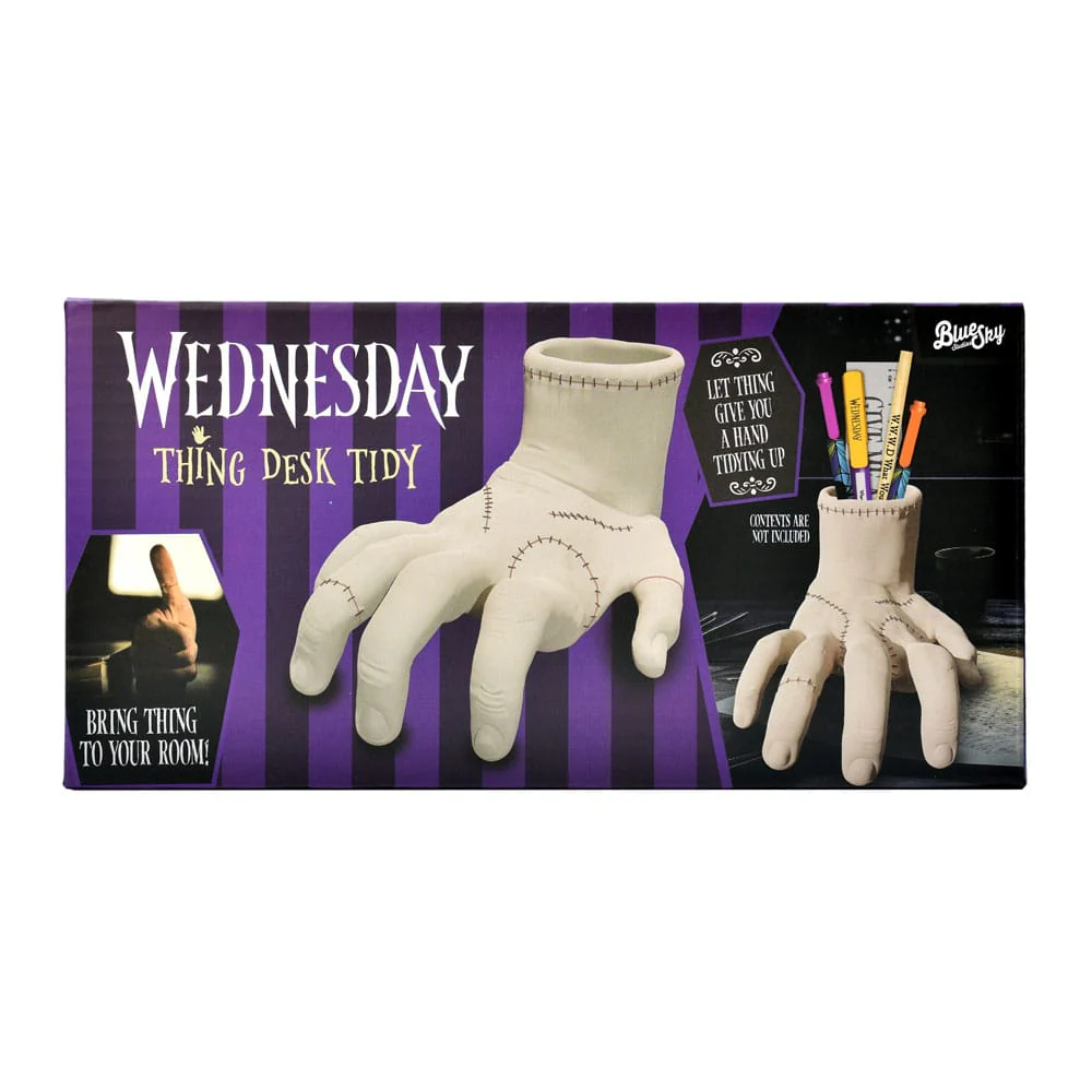 Wednesday Stiftehalter Thing - Image 2