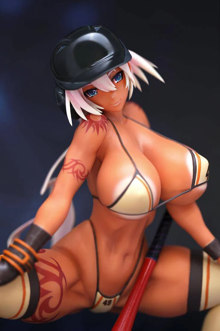 Wendy Crawford Suketto Sanjou! - Image 10