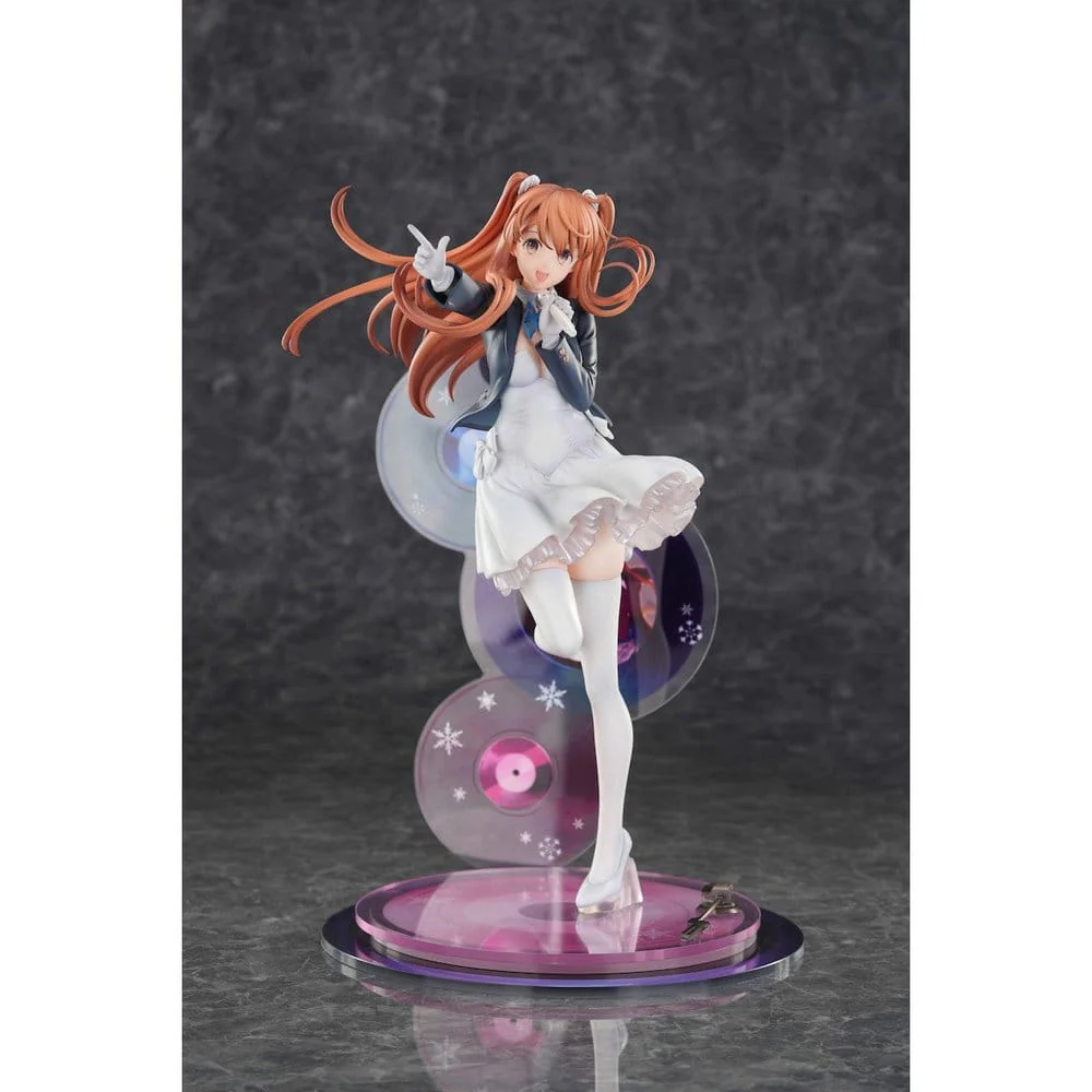 White Album 2 PVC Figur Setsuna Ogiso "reunion" - Image 2