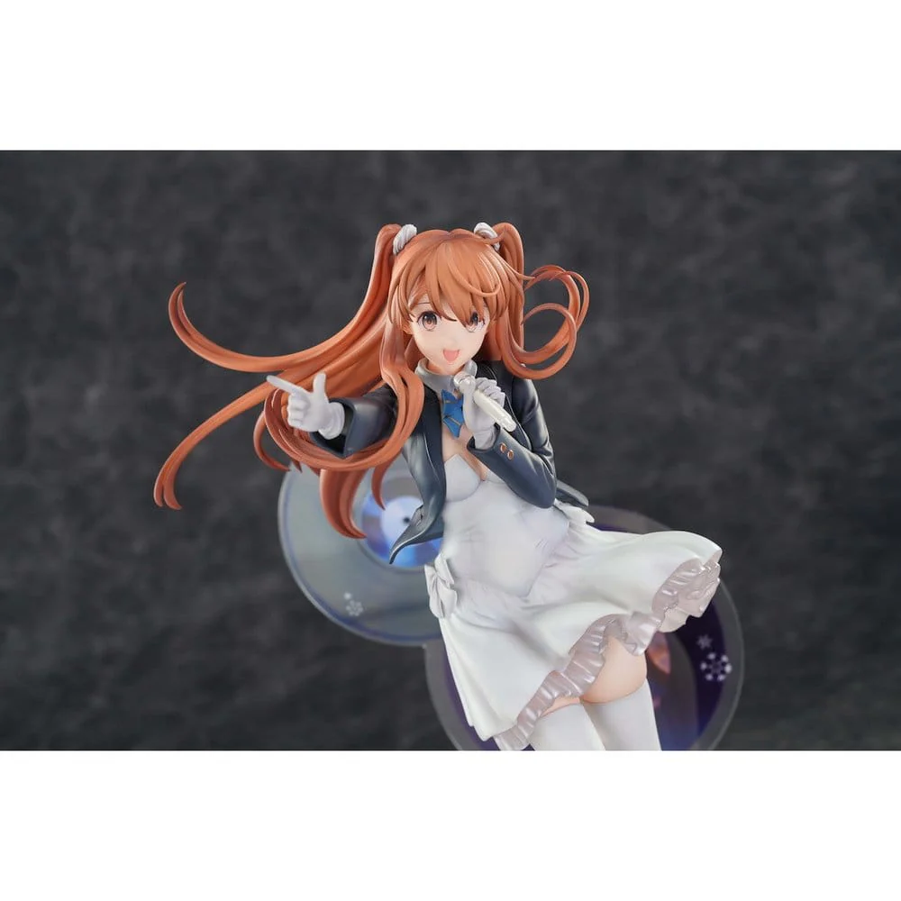 White Album 2 PVC Figur Setsuna Ogiso "reunion" - Image 9