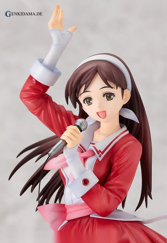 WHITE ALBUM - Yuki Morikawa - Image 5