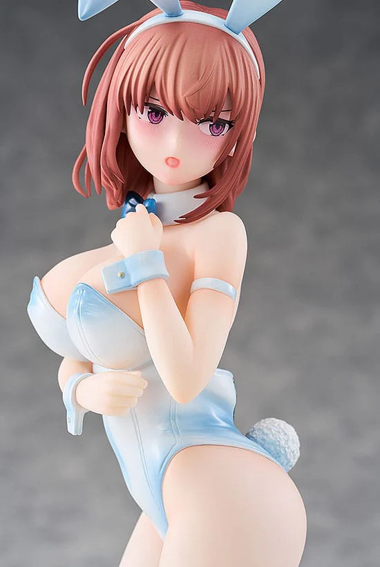 White Bunny Natsume: Limited Ver. Ensoutoys - Image 3
