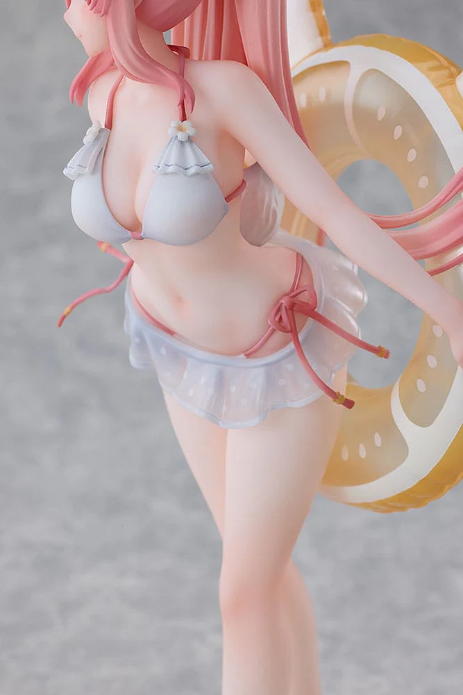 White Rabbit Rosu: Swimsuit Ver. Solarain - Image 10