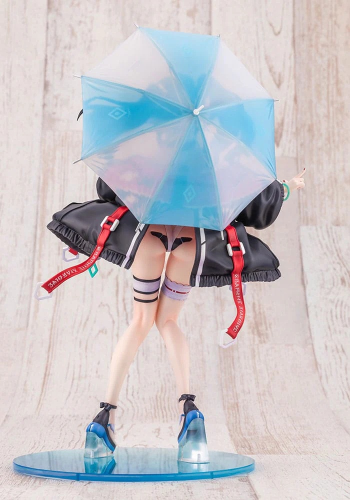 White Sand Annette Summer Vacation Kotobukiya - Image 3