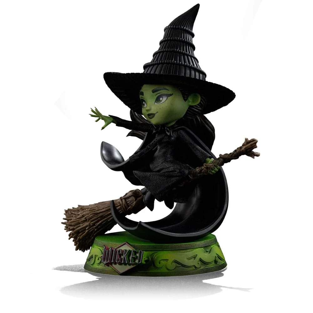 Wicked Mini Co. PVC Figur Elphaba - Image 6