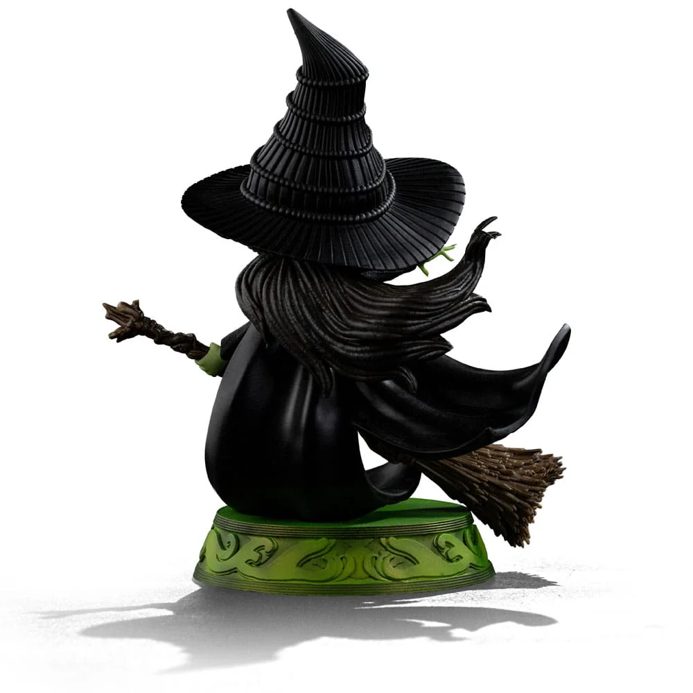 Wicked Mini Co. PVC Figur Elphaba - Image 8