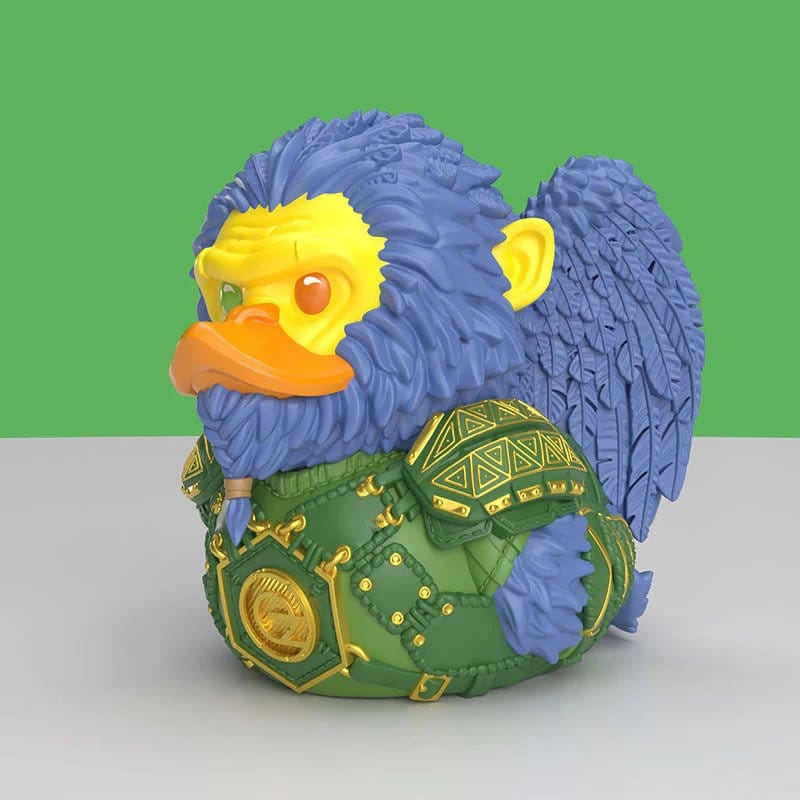 Wicked Tubbz Mini PVC Figur Flying Monkey - Image 2