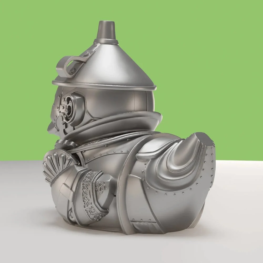 Wicked Tubbz Mini PVC Figur Tin Man - Image 2
