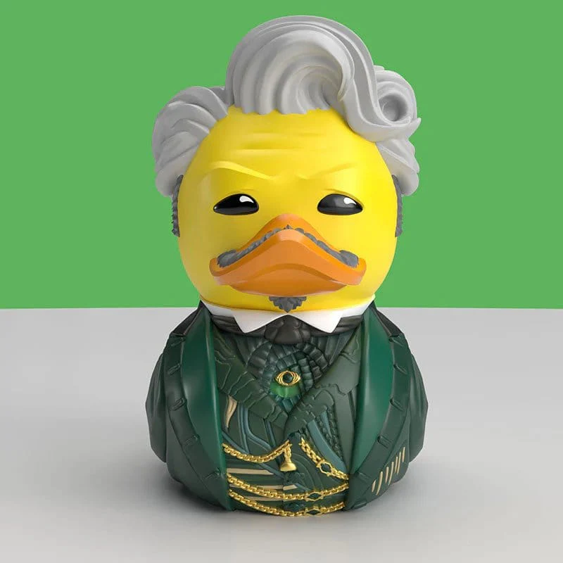 Wicked Tubbz Mini PVC Figur Wizard of Oz