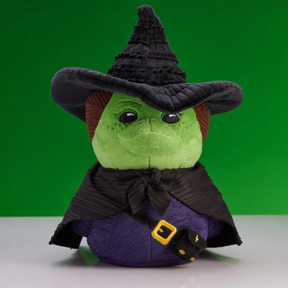 Wicked Tubbz Plüschfigur Elphaba
