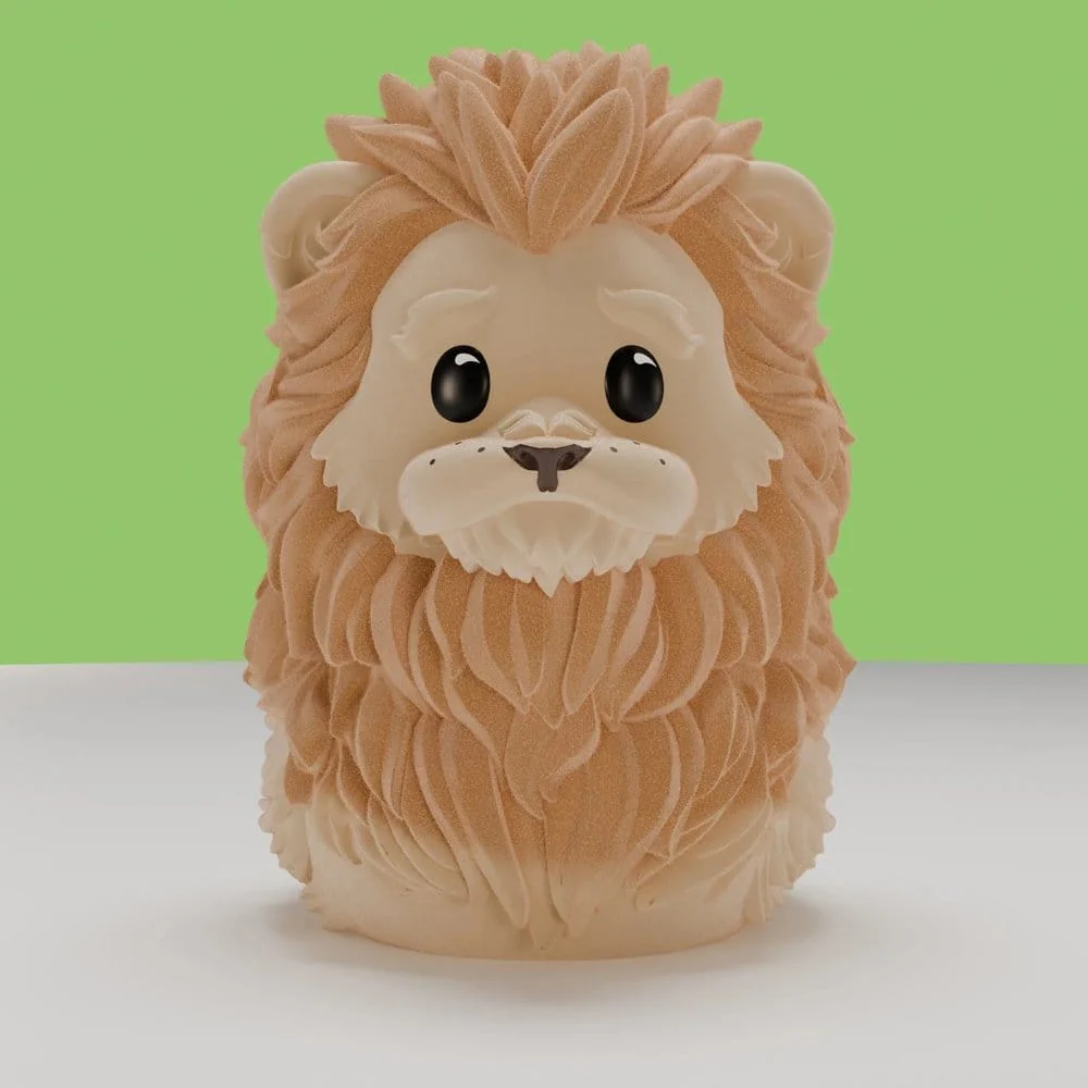 Wicked Tubbz PVC Figur Cowardly Lion Boxed Edition