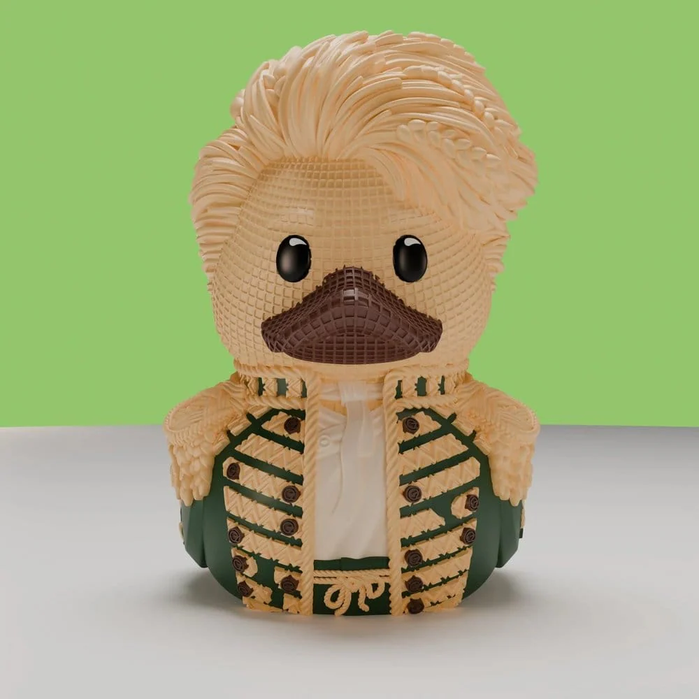 Wicked Tubbz PVC Figur Scarecrow Boxed Edition