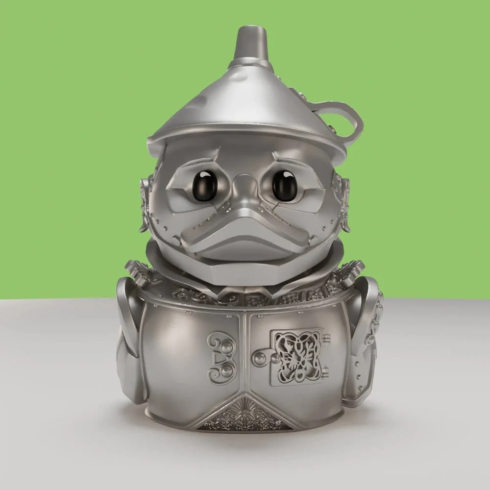 Wicked Tubbz PVC Figur Tin Man Boxed Edition