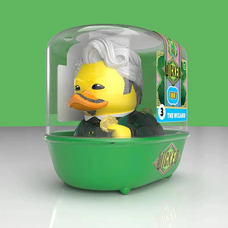 Wicked Tubbz PVC Figur Wizard of Oz 1st Edition - Image 4