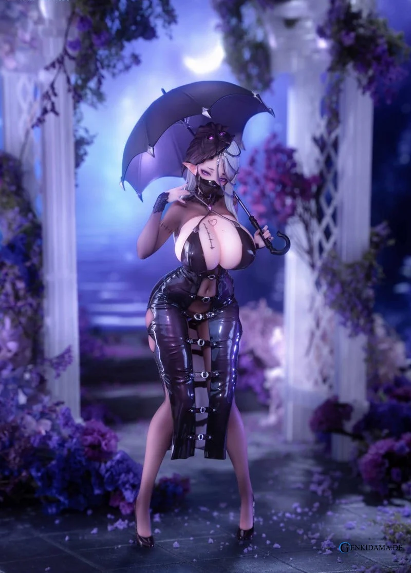 Widow Kirie Standard Edition - Image 11