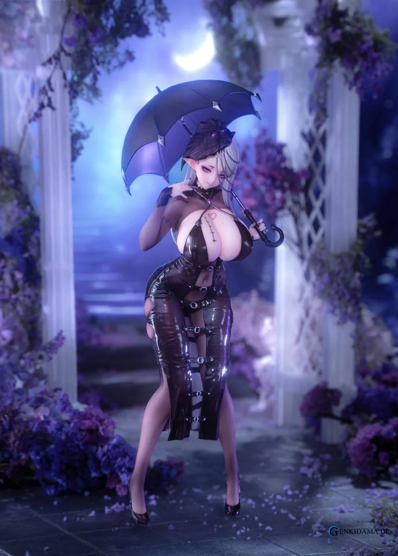 Widow Kirie Standard Edition - Image 15