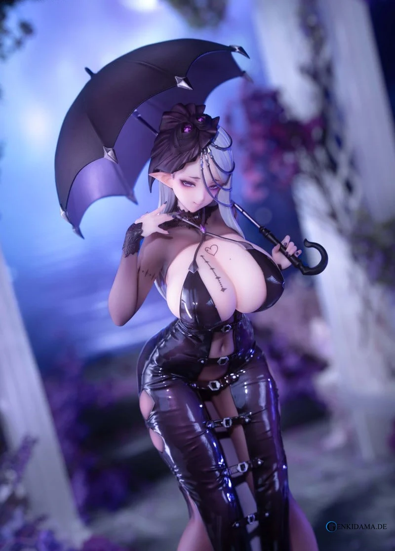 Widow Kirie Standard Edition - Image 16
