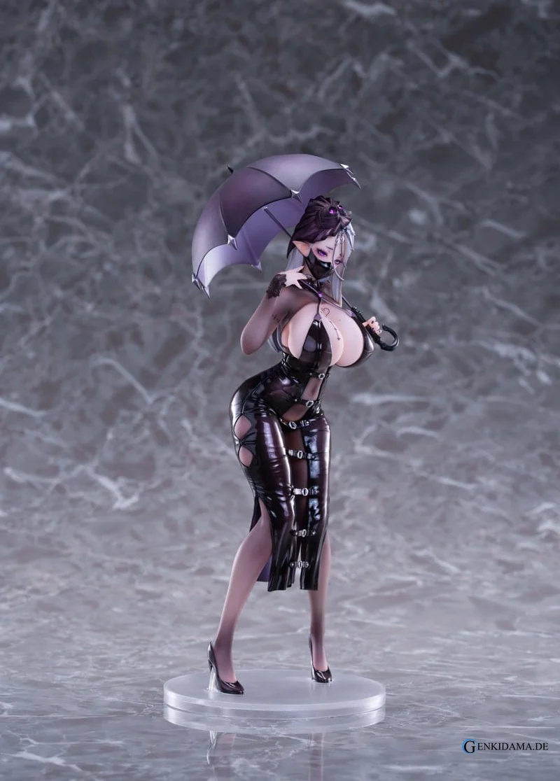 Widow Kirie Standard Edition - Image 2