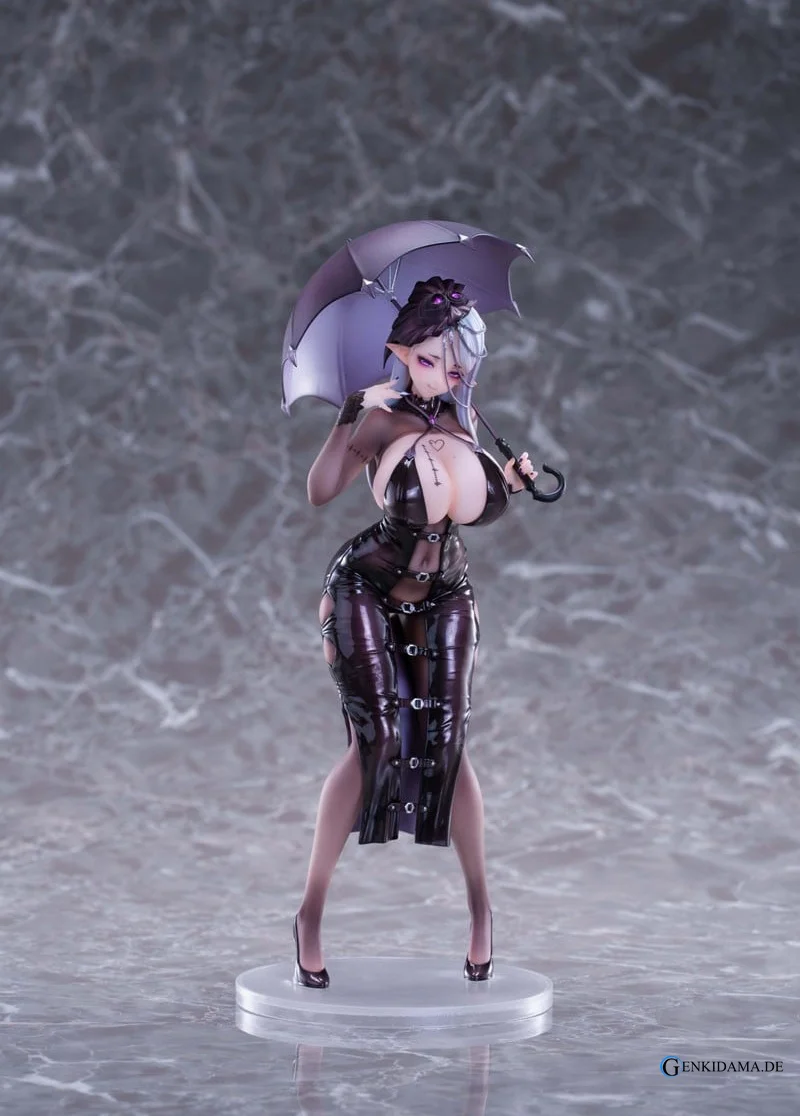 Widow Kirie Standard Edition - Image 3