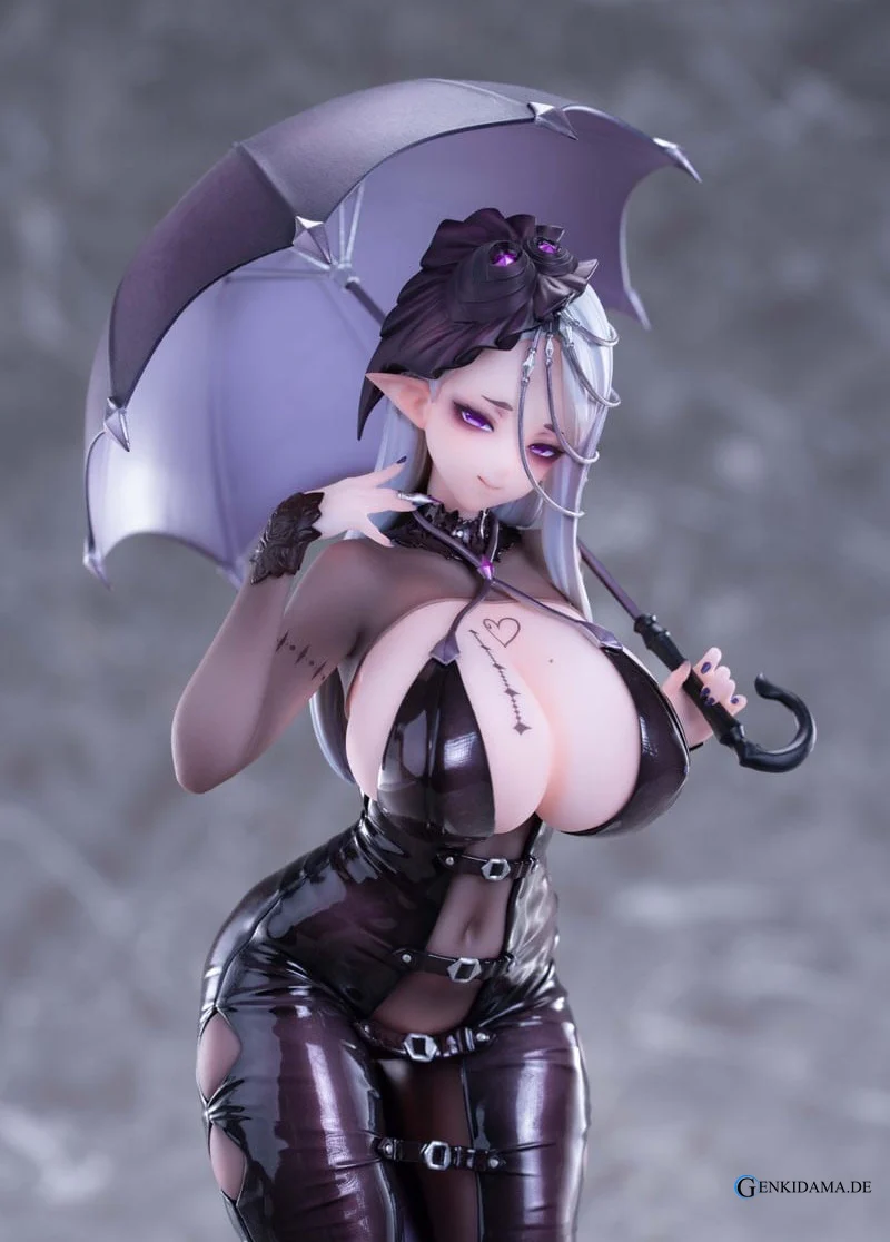 Widow Kirie Standard Edition - Image 4
