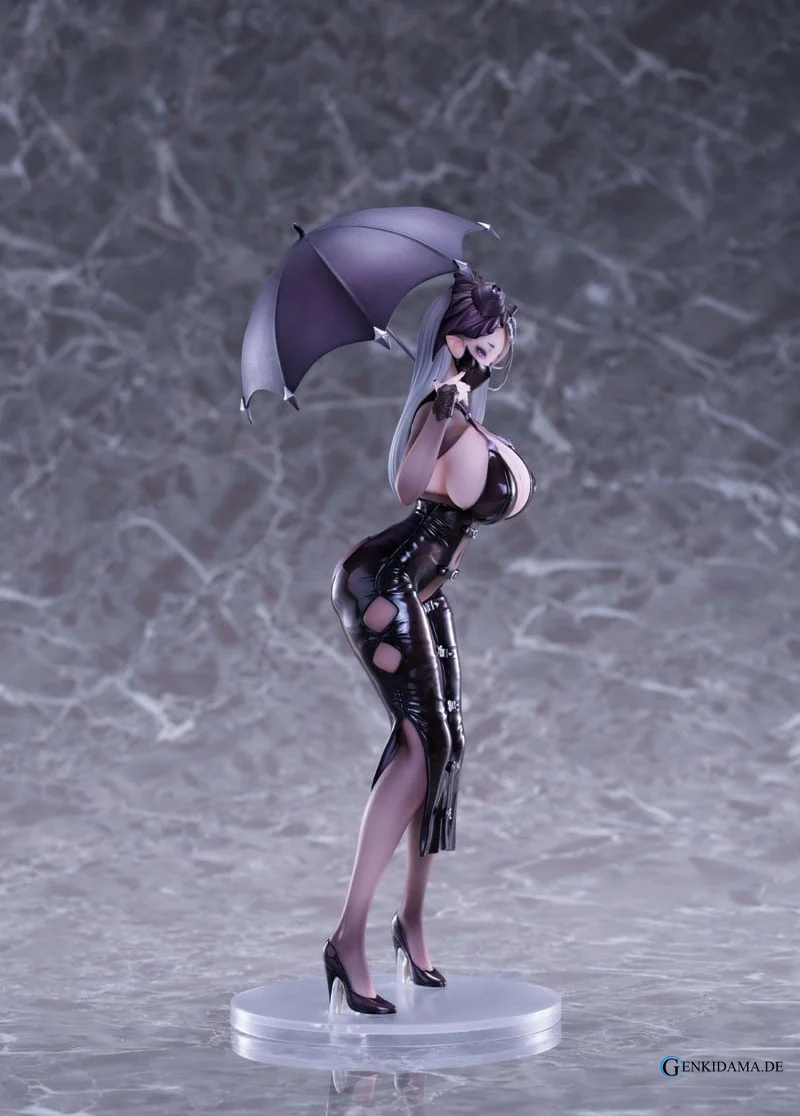 Widow Kirie Standard Edition - Image 7