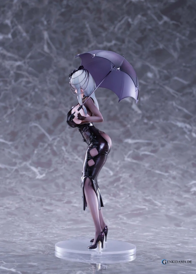 Widow Kirie Standard Edition - Image 8