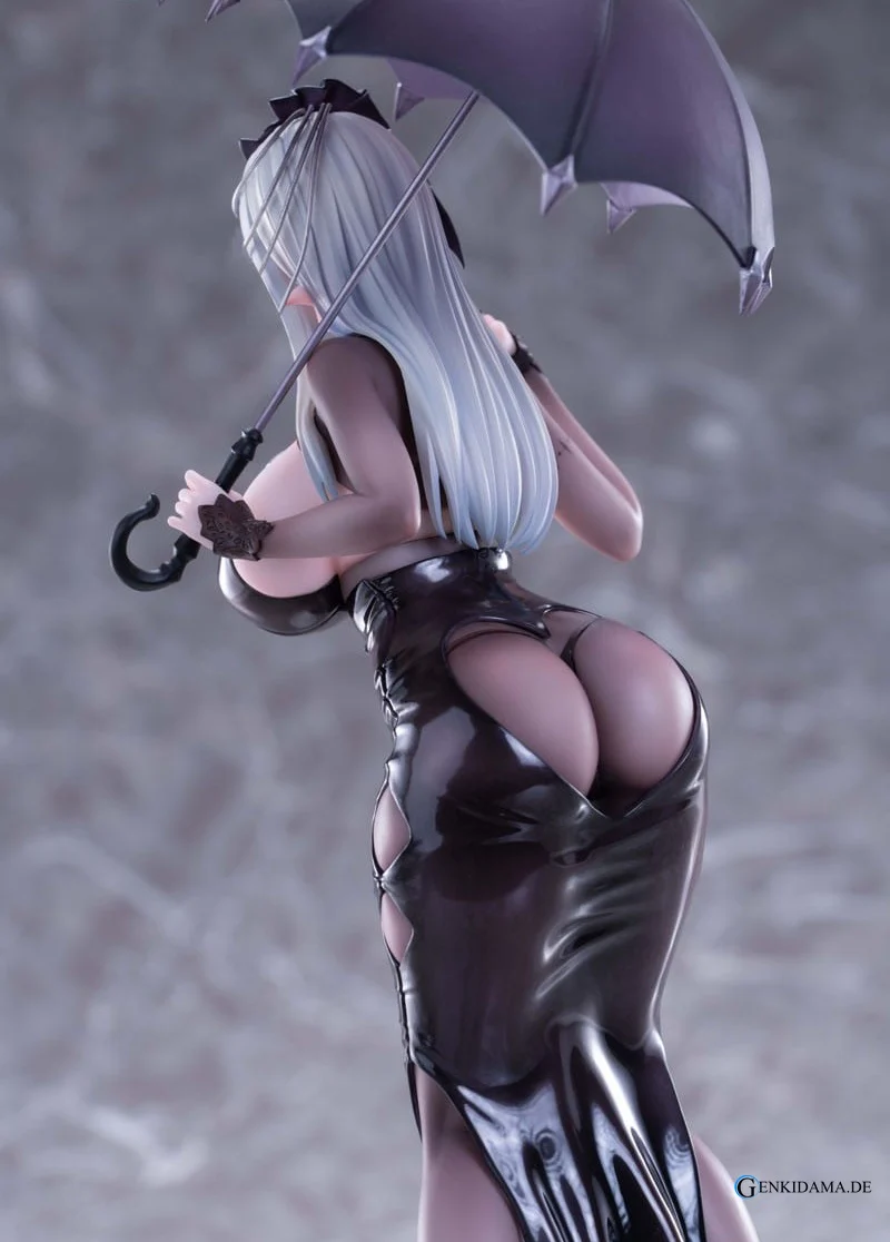 Widow Kirie Standard Edition - Image 9