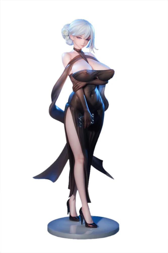 Wife Original Character Hobby Sakura