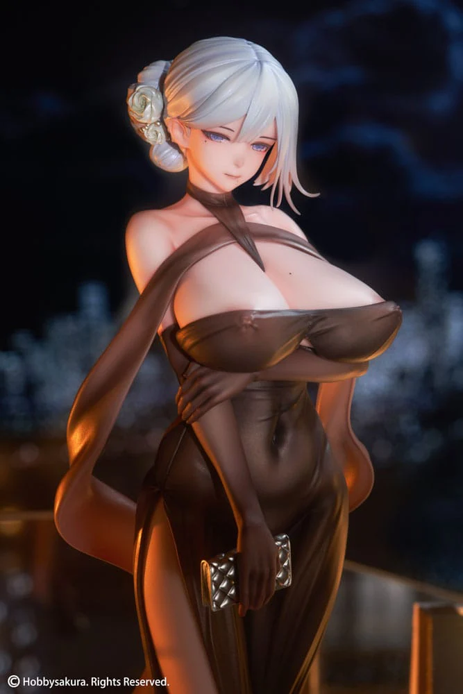 Wife Original Character Hobby Sakura - Image 12