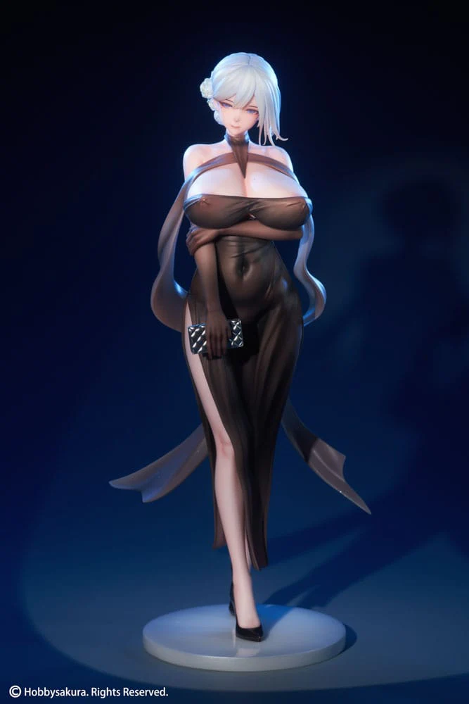 Wife Original Character Hobby Sakura - Image 14