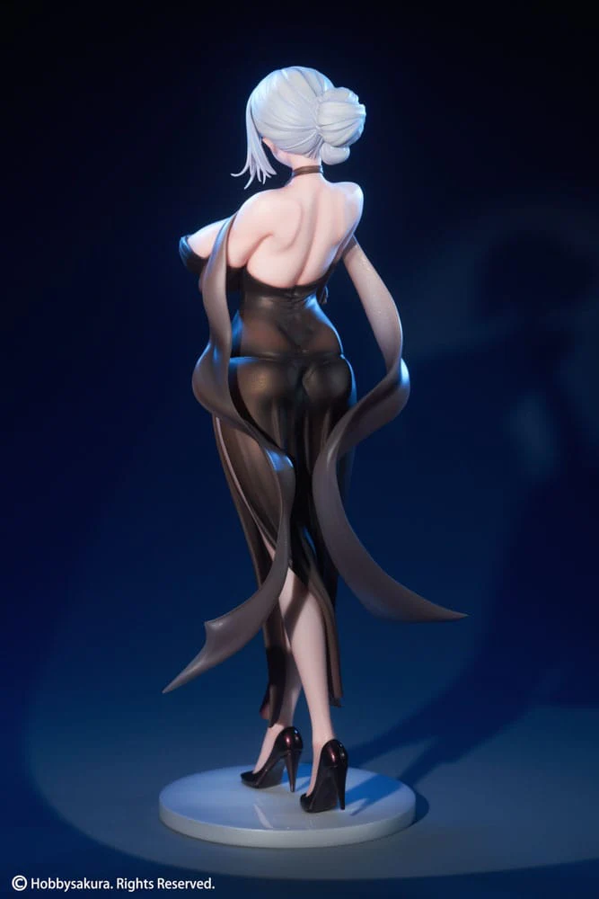 Wife Original Character Hobby Sakura - Image 2